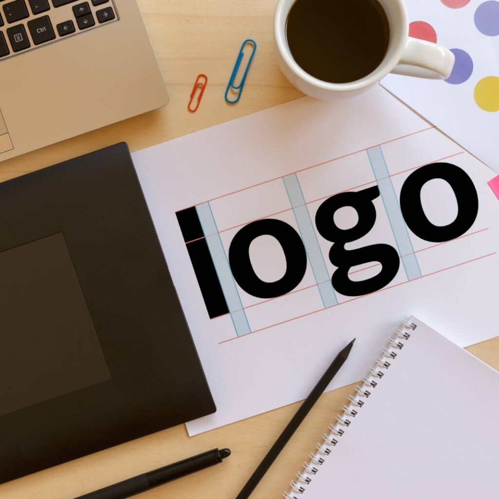logo foto