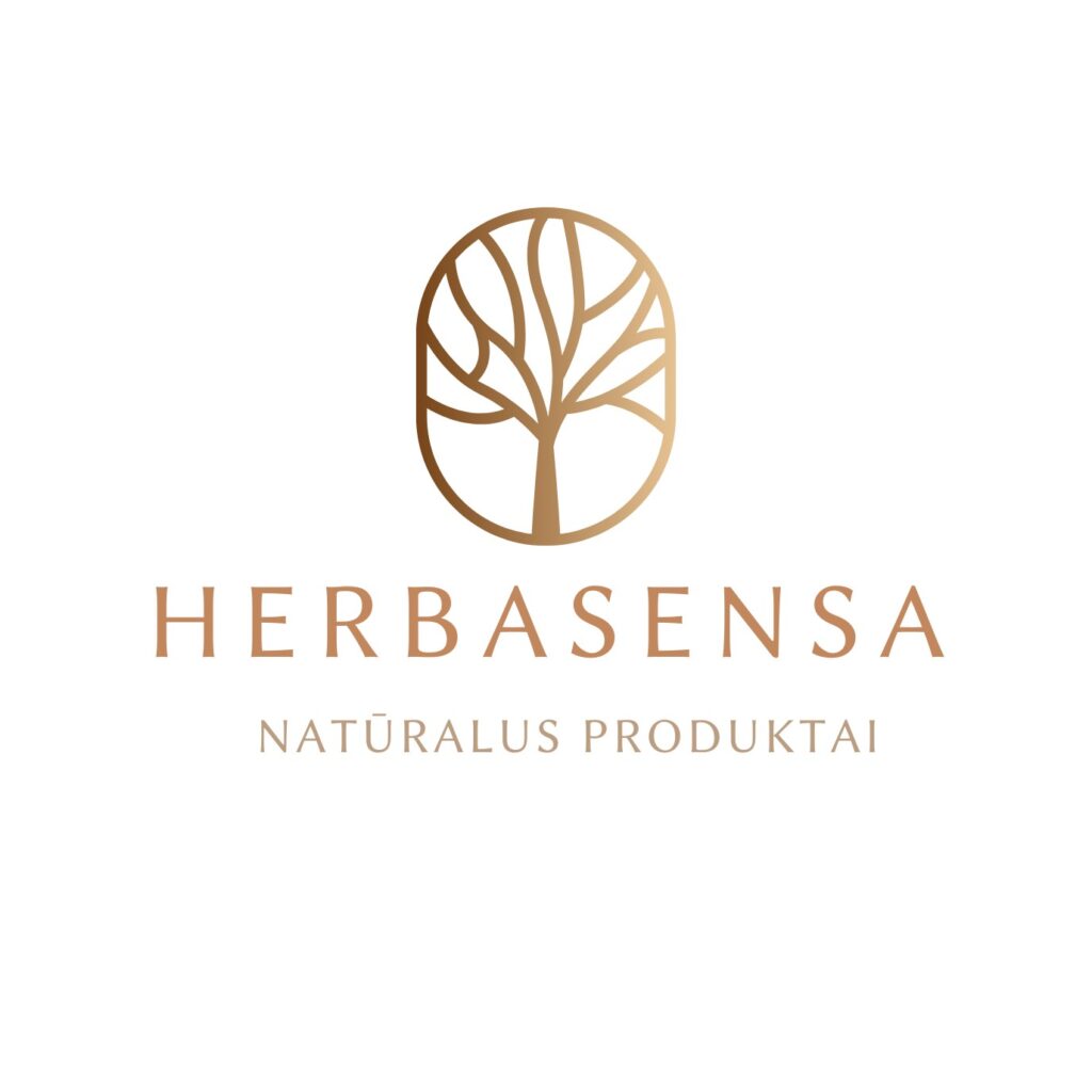 logo herbasensa