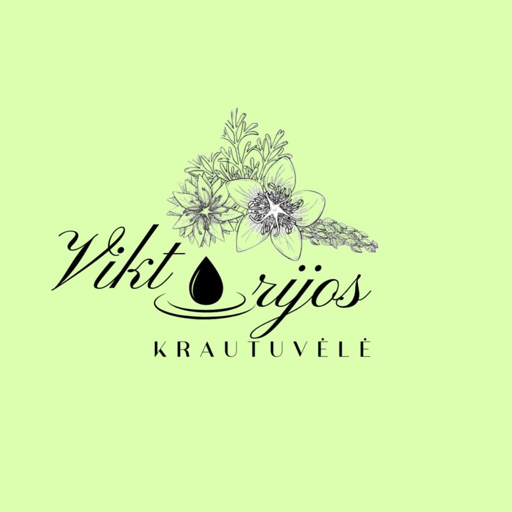 logo vitorijos krautuvele