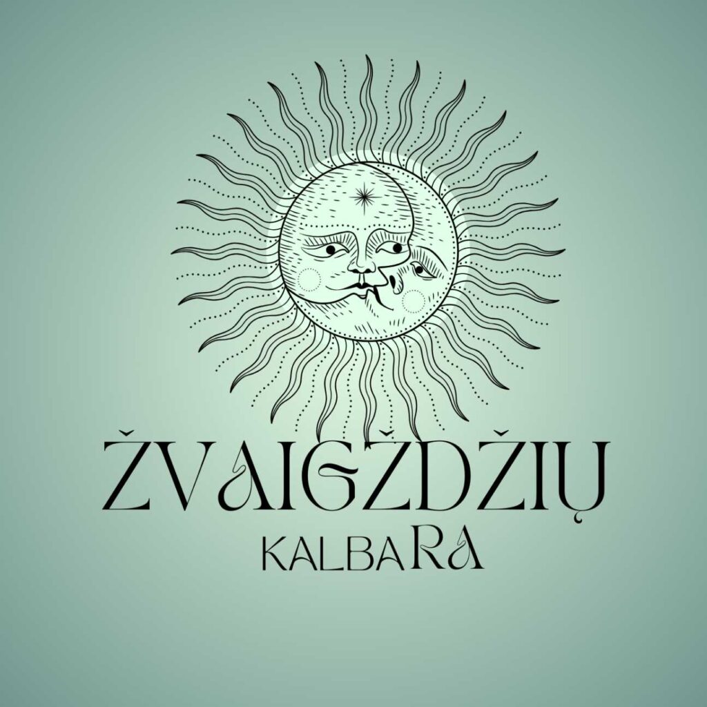 logo kalbara