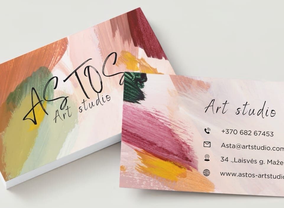 astos art