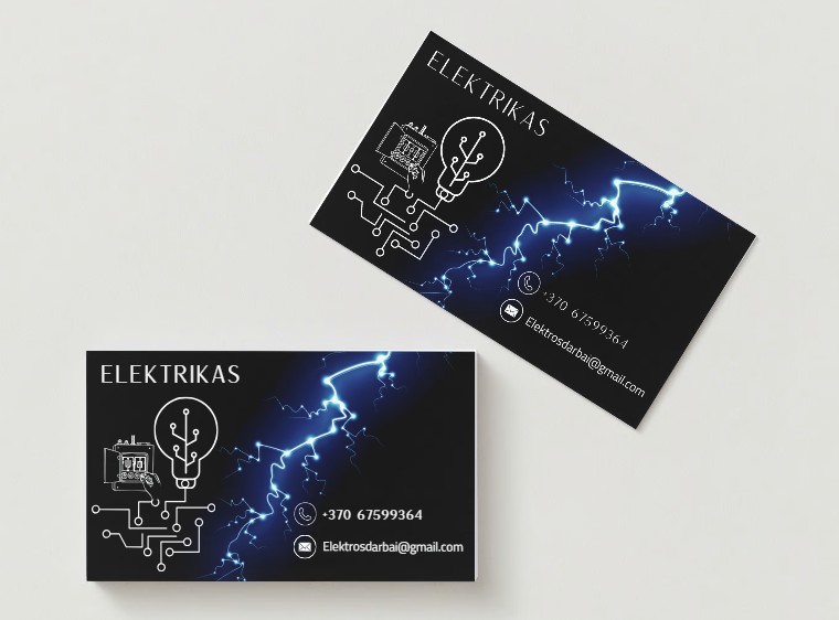 elektriko vizitine