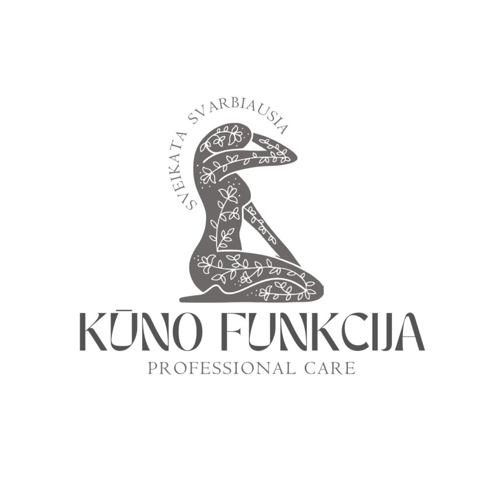 logo kuno funkcija