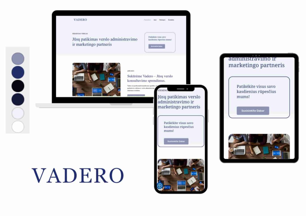 vadero