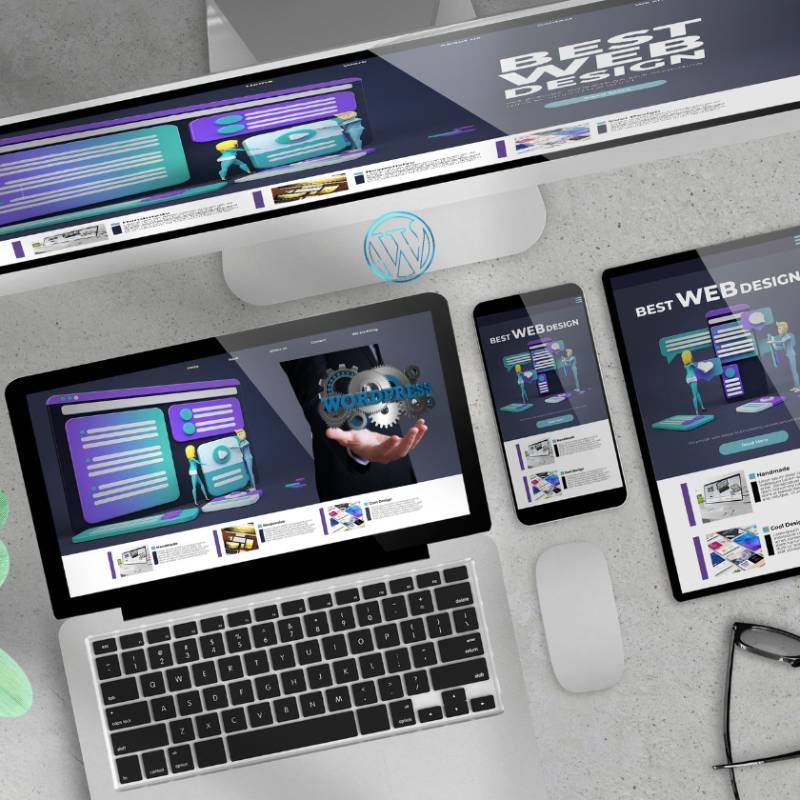 wordpress wordpress